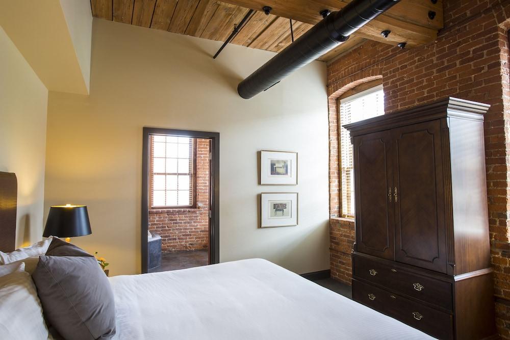 Cork Factory Hotel Lancaster Ngoại thất bức ảnh