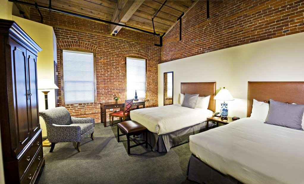 Cork Factory Hotel Lancaster Phòng bức ảnh