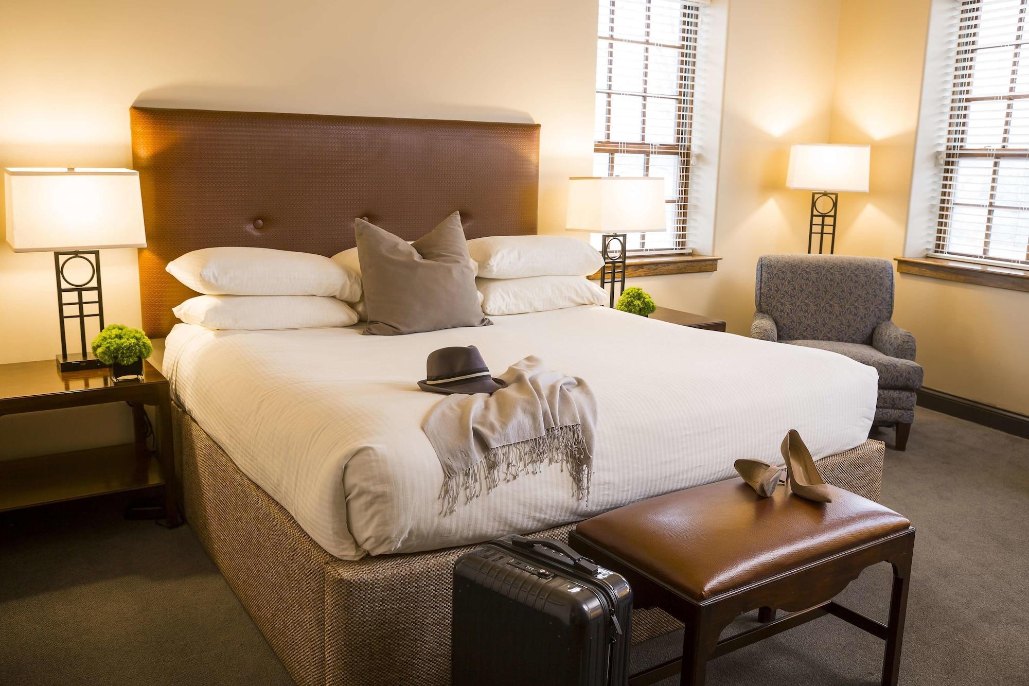 Cork Factory Hotel Lancaster Ngoại thất bức ảnh