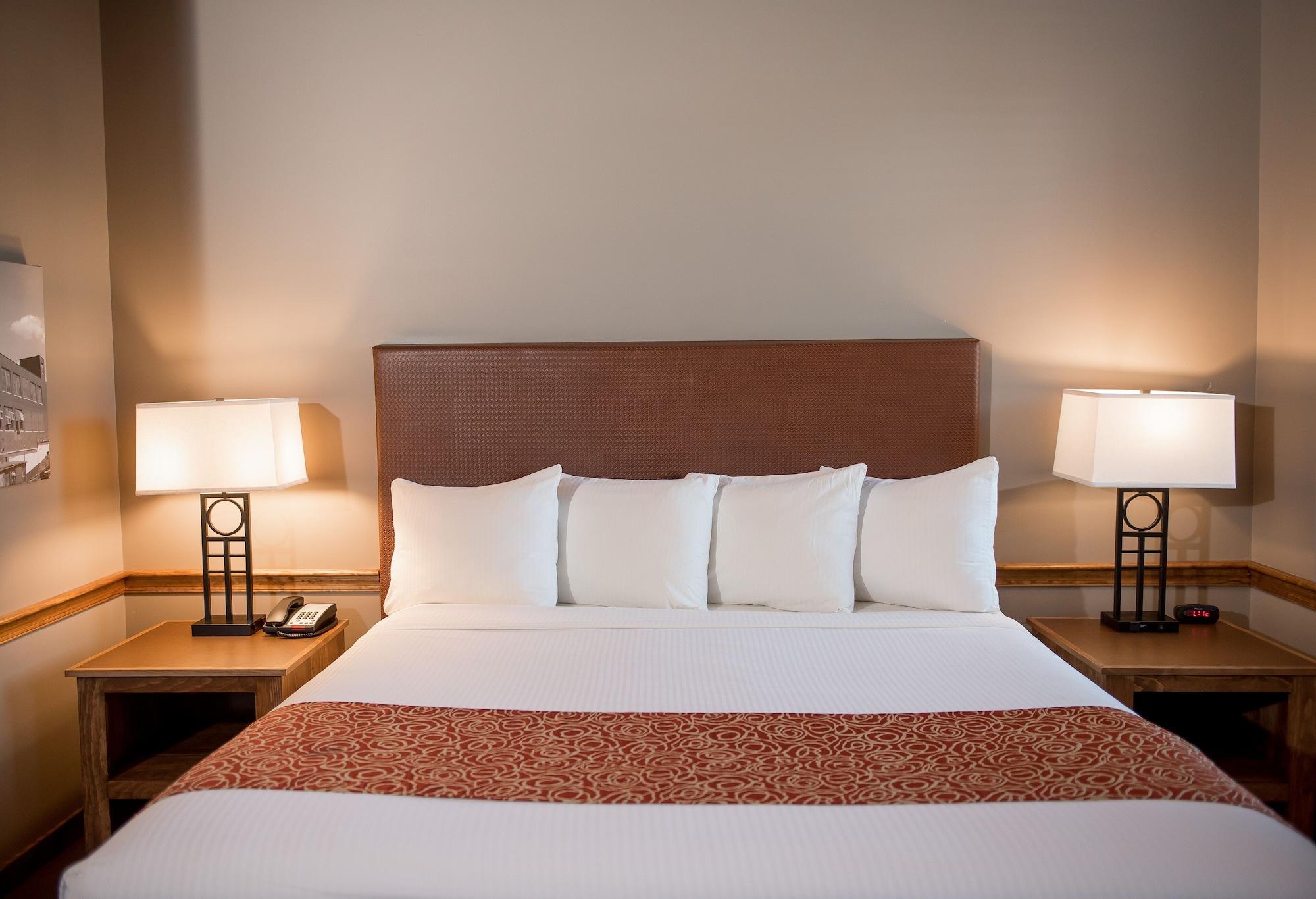 Cork Factory Hotel Lancaster Ngoại thất bức ảnh