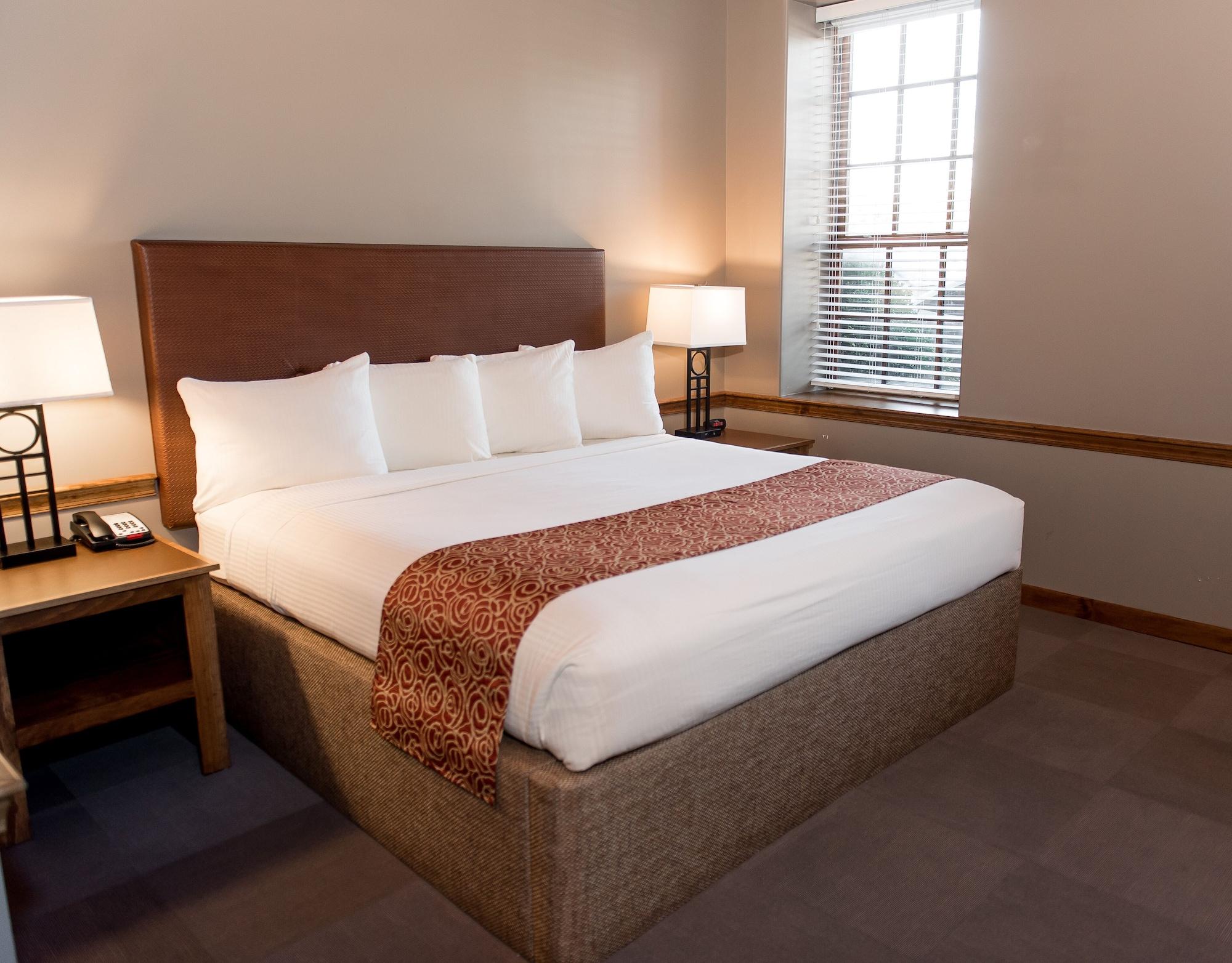 Cork Factory Hotel Lancaster Ngoại thất bức ảnh