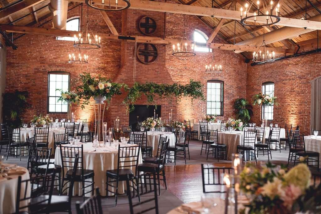 Cork Factory Hotel Lancaster Tiện nghi bức ảnh