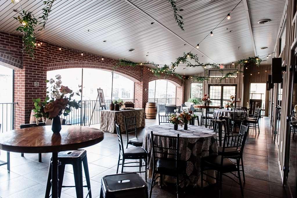 Cork Factory Hotel Lancaster Ngoại thất bức ảnh