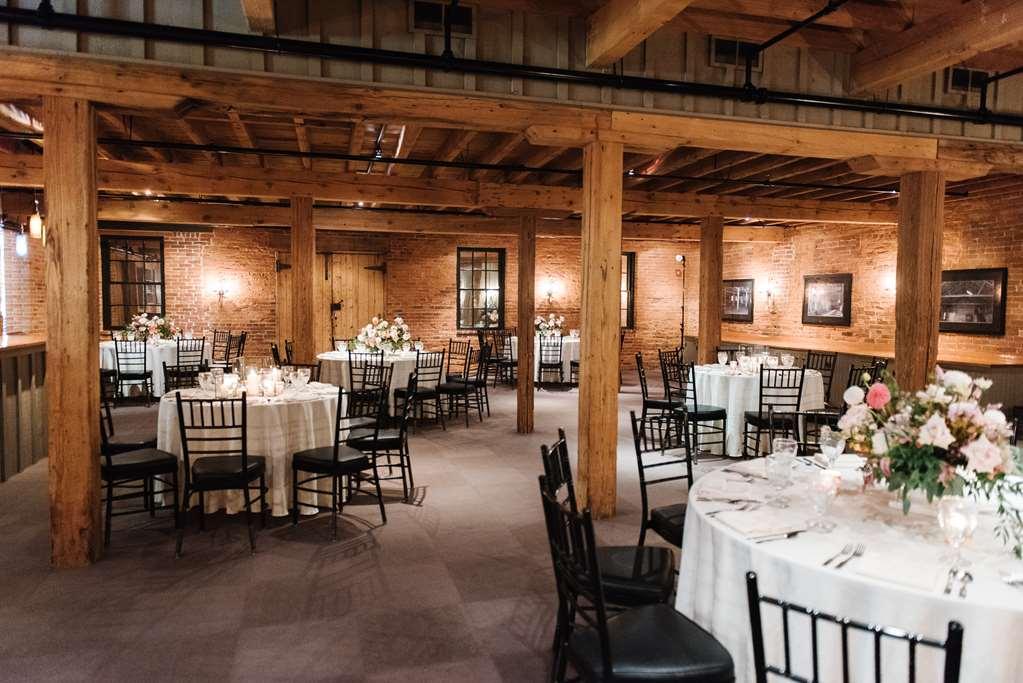 Cork Factory Hotel Lancaster Ngoại thất bức ảnh
