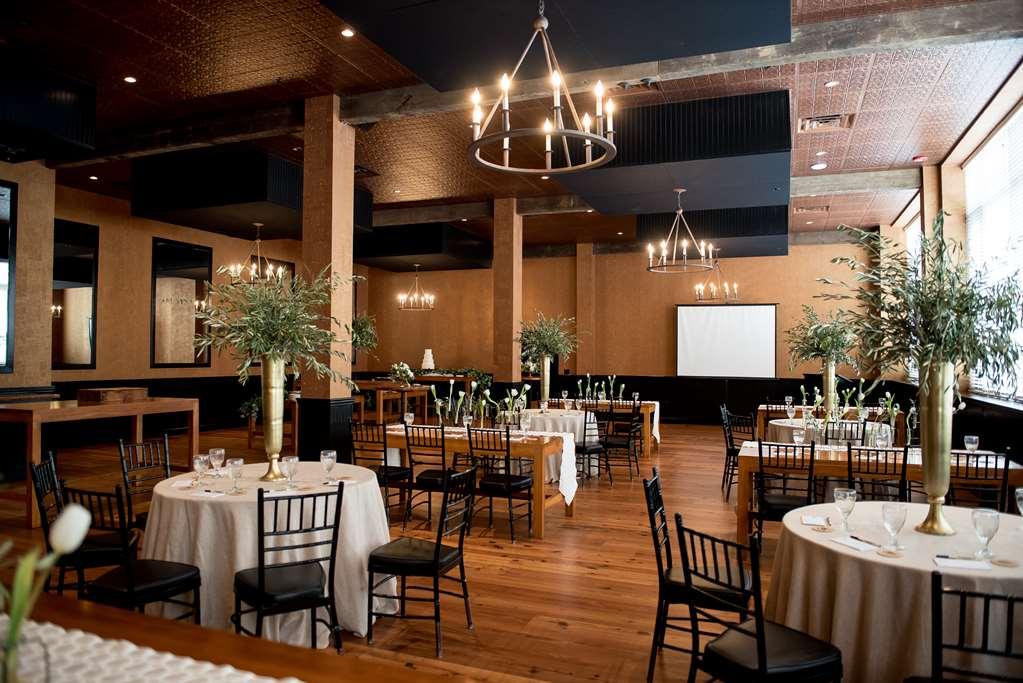 Cork Factory Hotel Lancaster Tiện nghi bức ảnh
