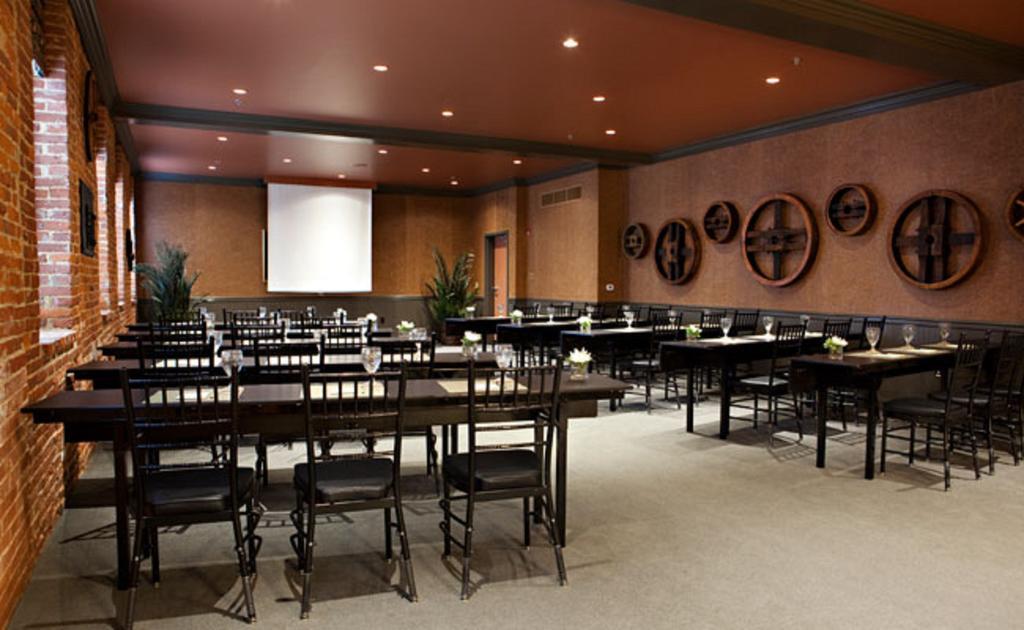 Cork Factory Hotel Lancaster Ngoại thất bức ảnh